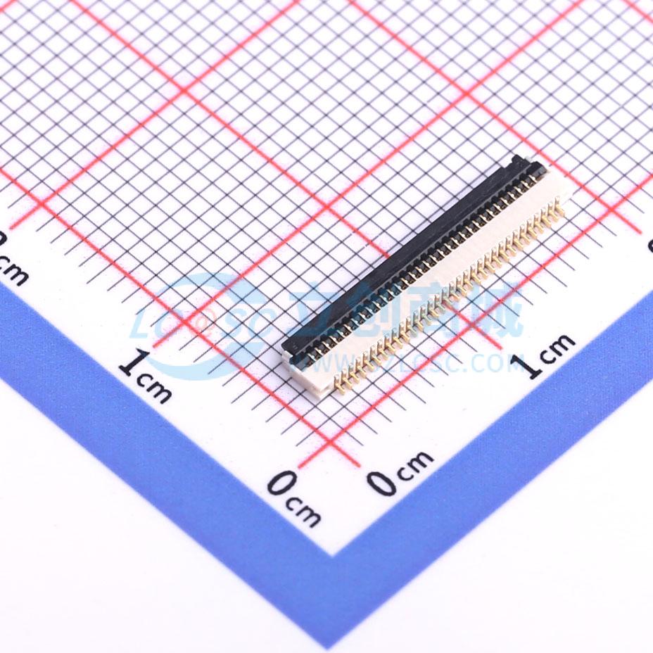 点击查看大图 AFH05-S32FIA-1H实物图