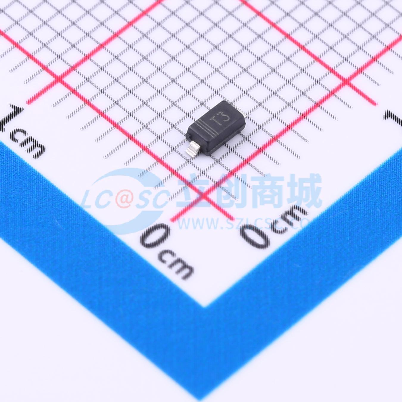 点击查看大图 BAV21W-T3实物图