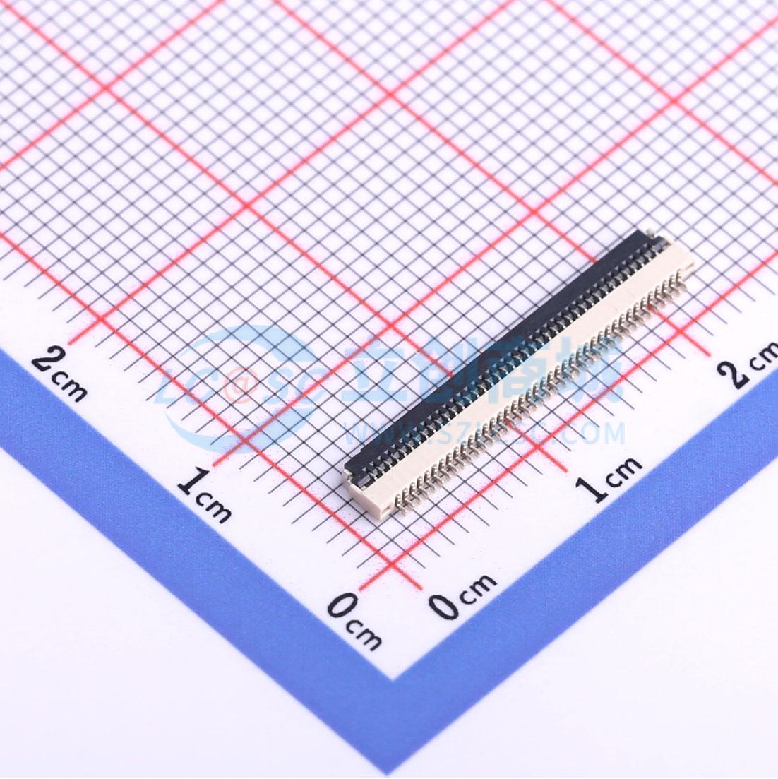 点击查看大图 AFH05-S40FIA-1H实物图