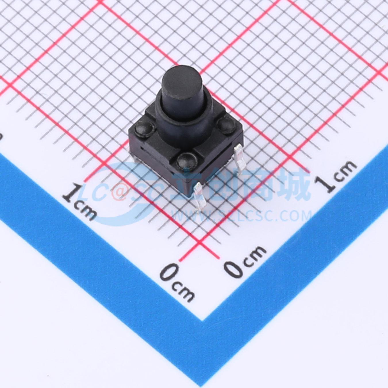 点击查看大图 GT-TC116B-H100-L1实物图