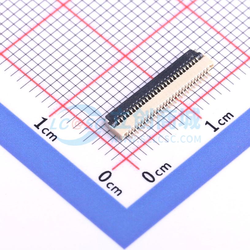 点击查看大图 AFH05-S26FIA-1H实物图
