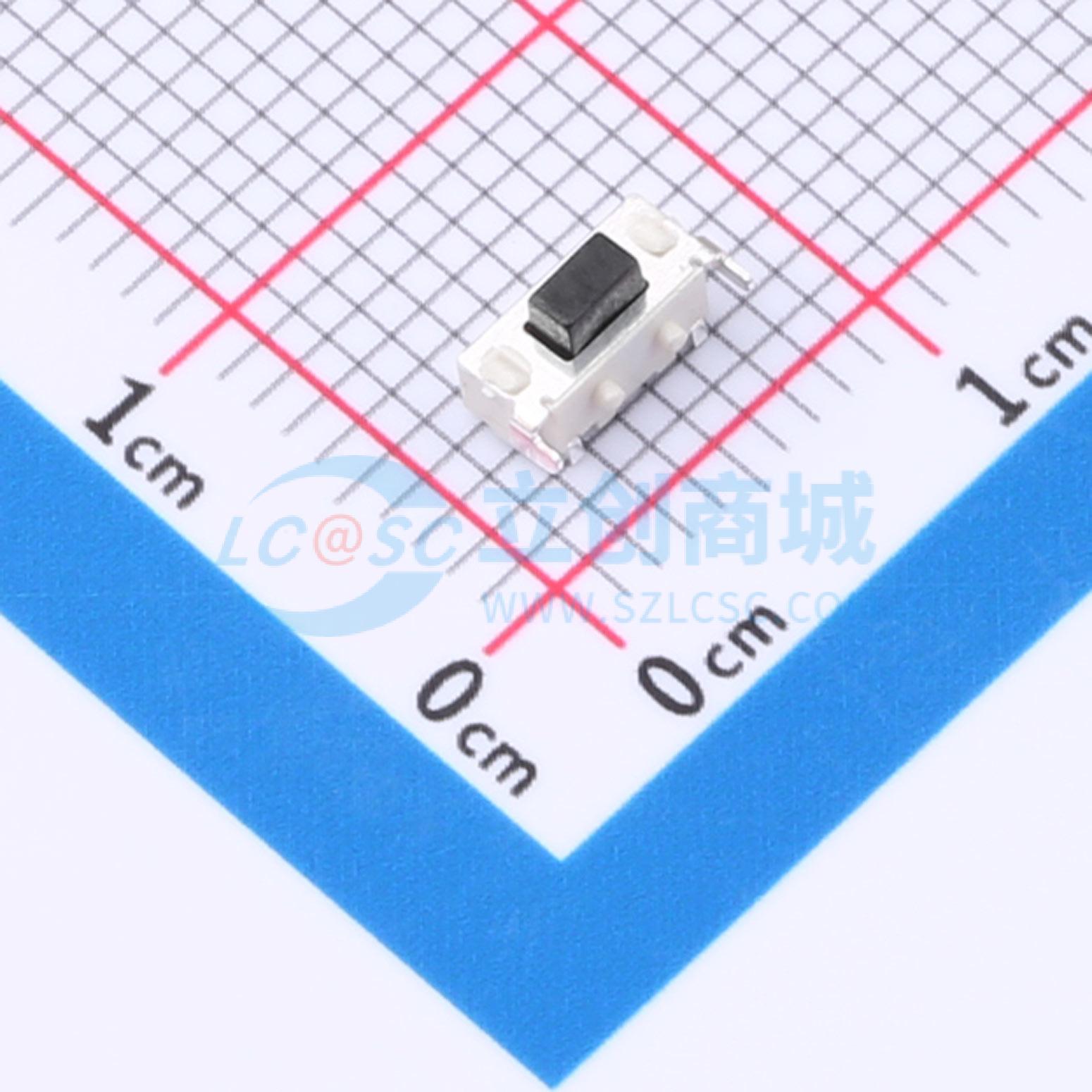 点击查看大图 GT-TA208A-H035-L1实物图