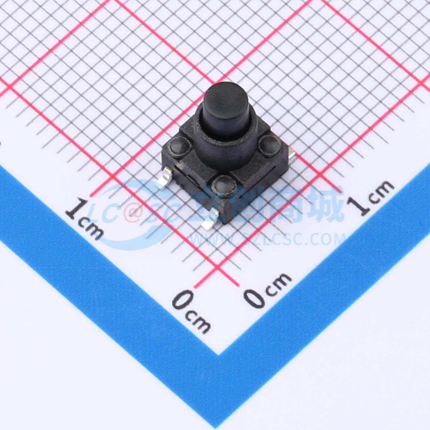 点击查看大图 GT-TC120A-H095-L1实物图