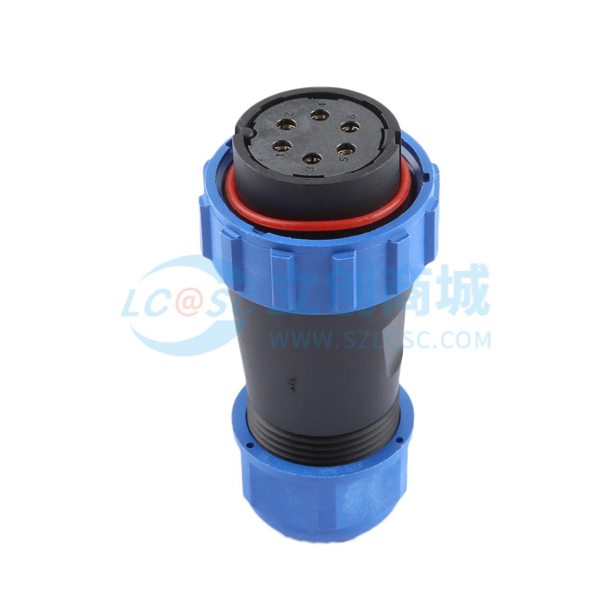 点击查看大图 JH2810S-6实物图