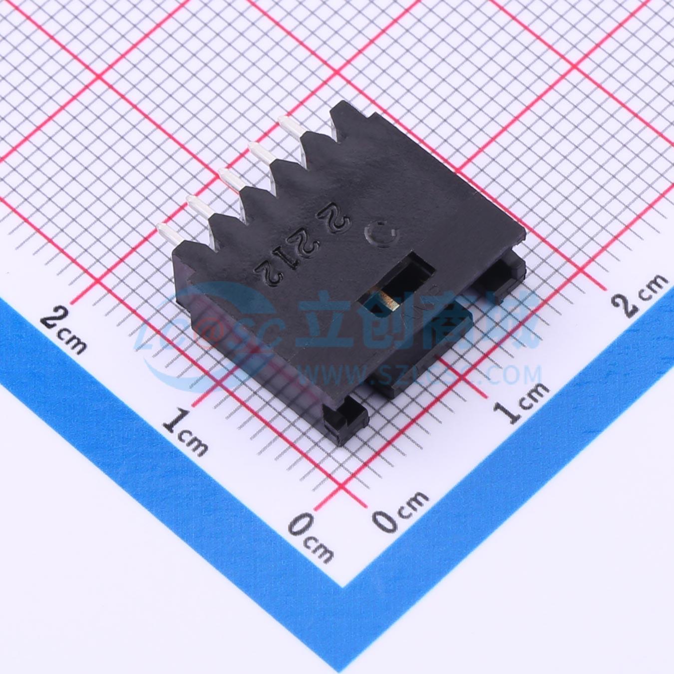 点击查看大图 5-102202-2实物图