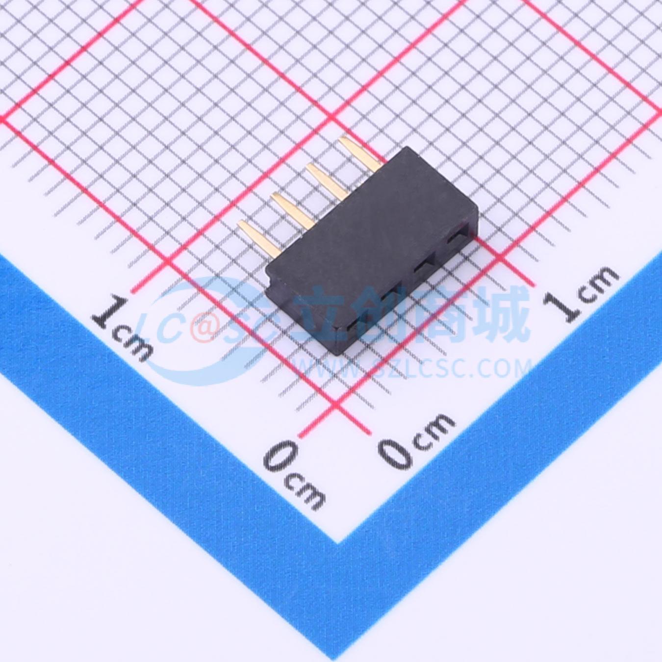 A2005HWV-4P实物图