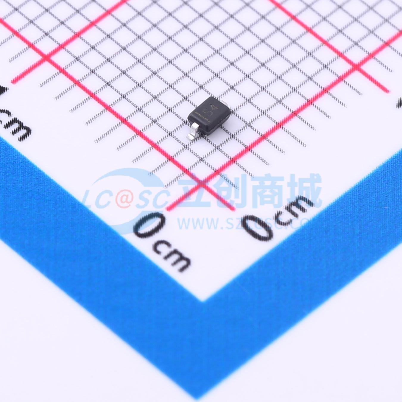 点击查看大图 SD103AWS S4实物图