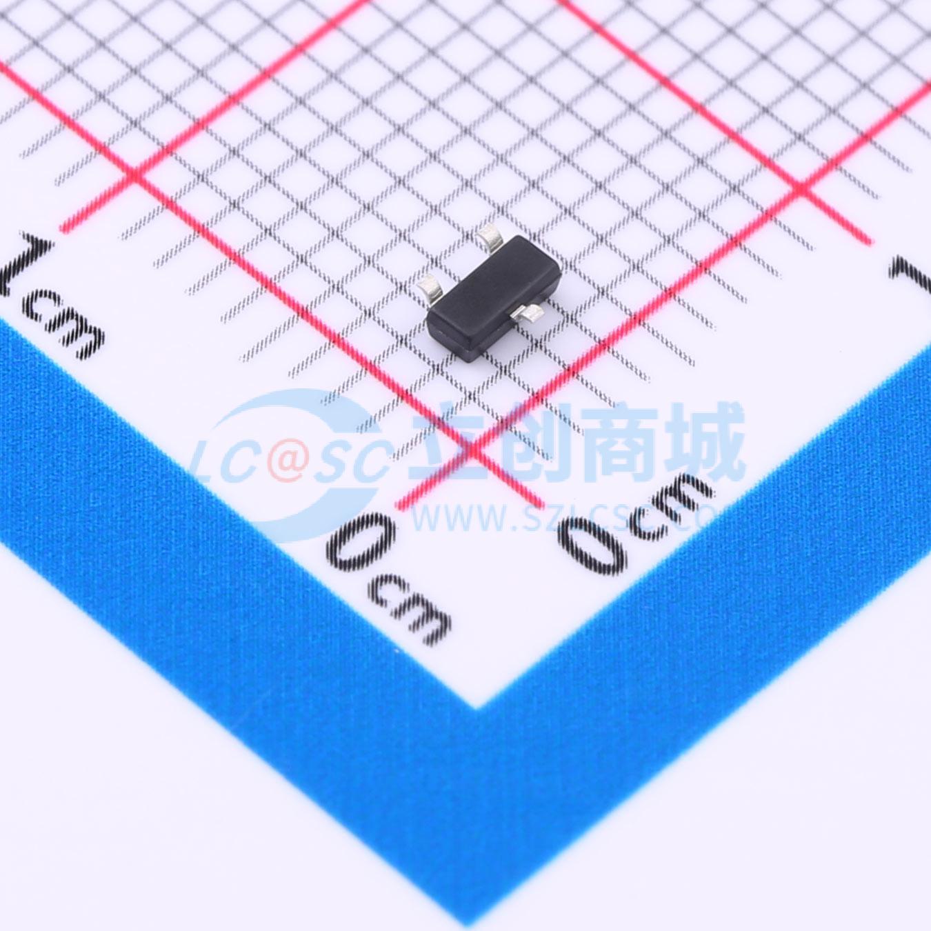 BZX84C15-Y4商品缩略图