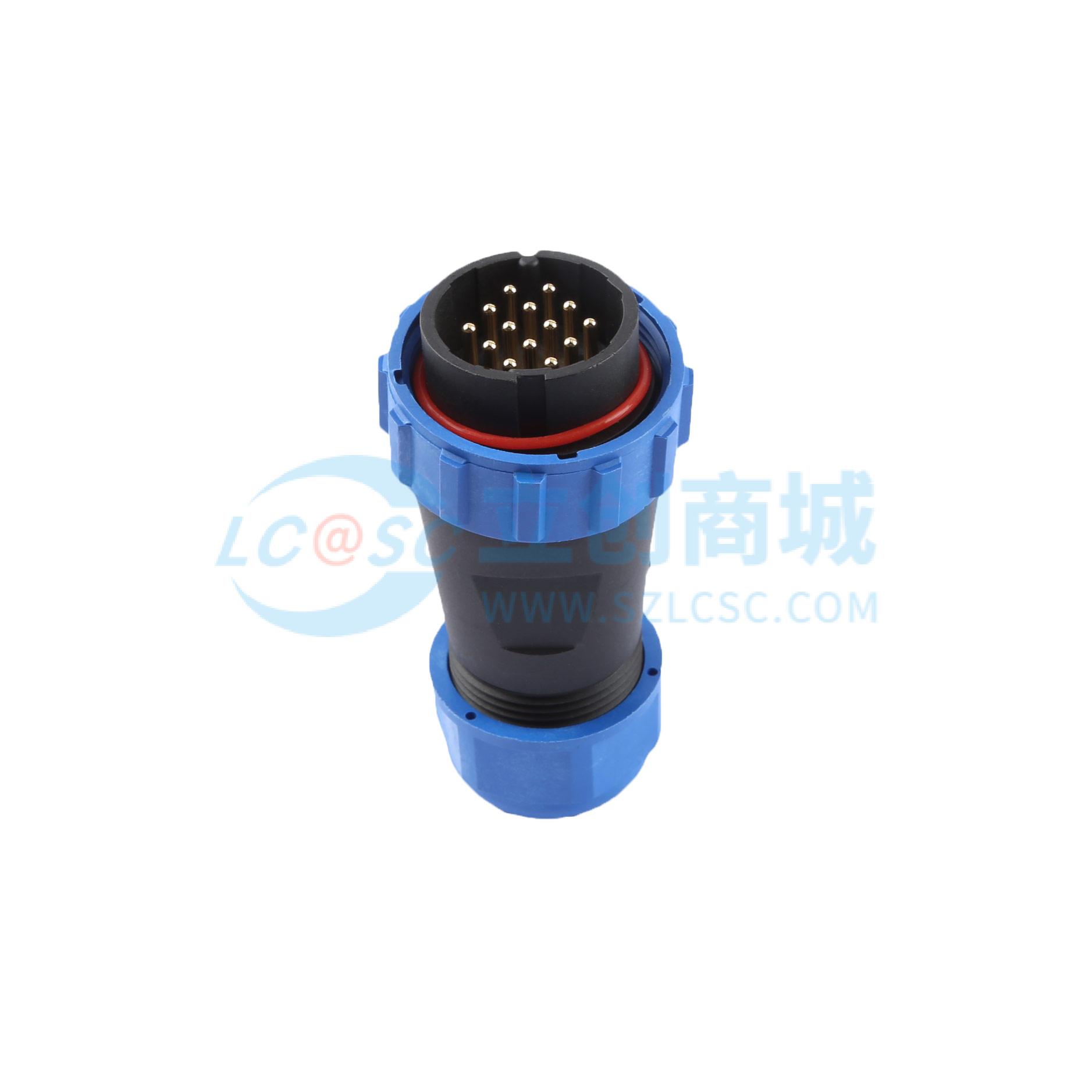 点击查看大图 JH2810P-14实物图