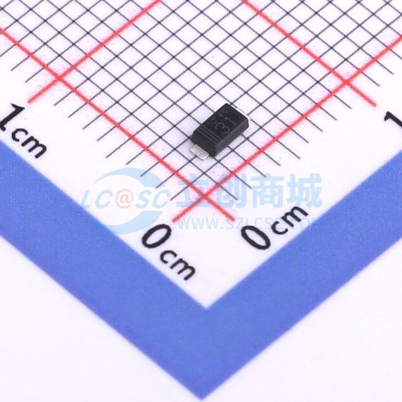 点击查看大图 RB168MM-40TR实物图