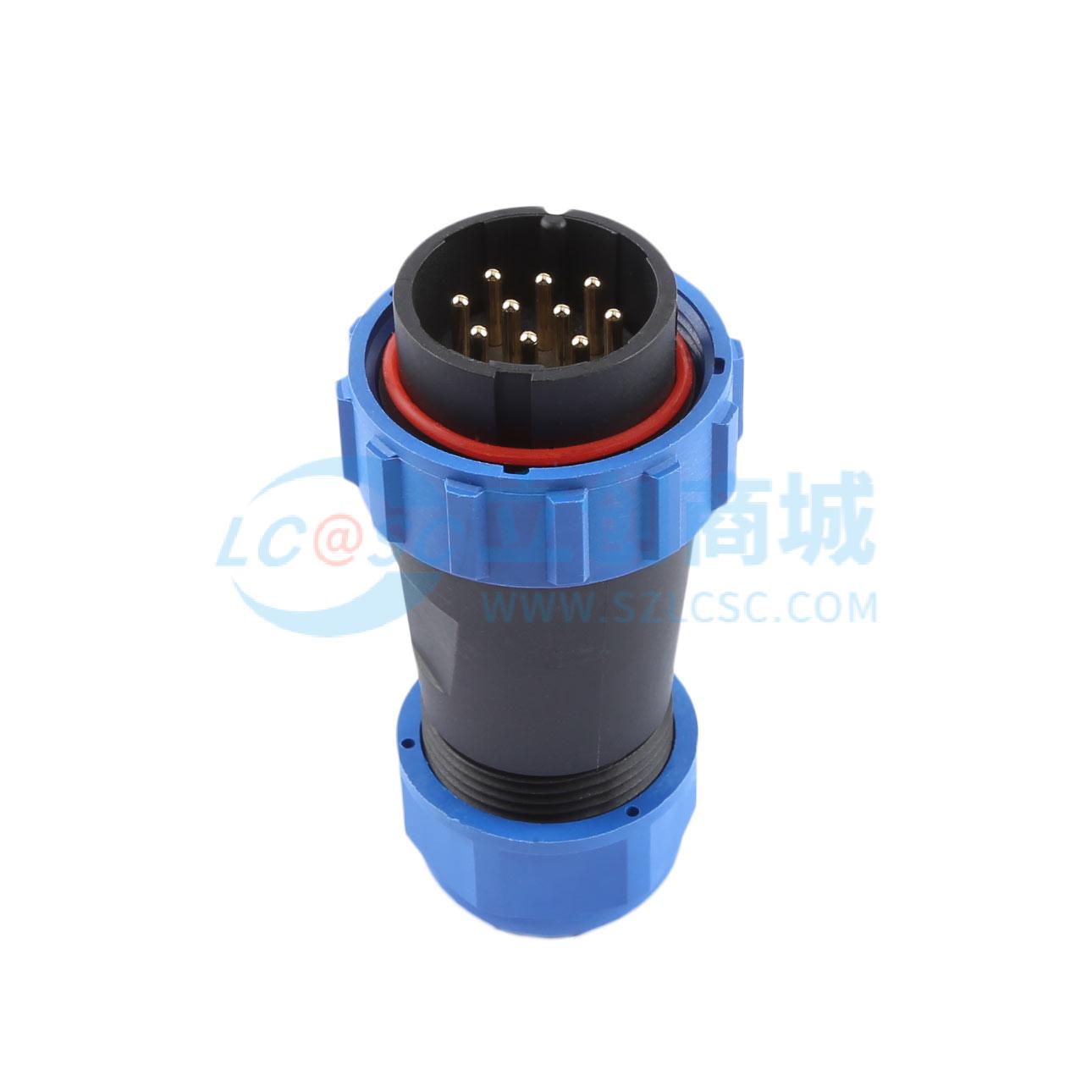 点击查看大图 JH2810P-10实物图