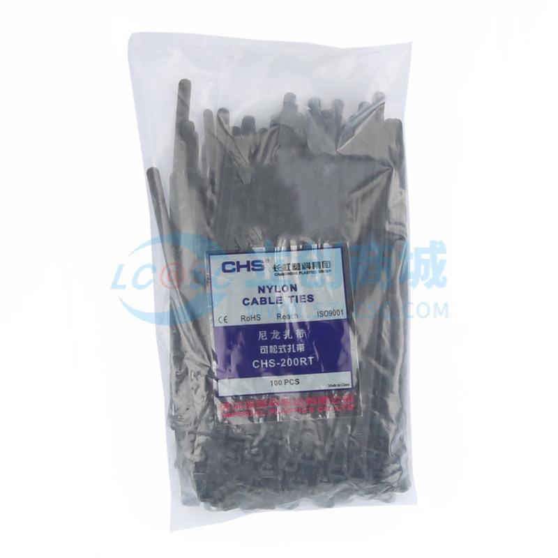 CHS-200RT black实物图