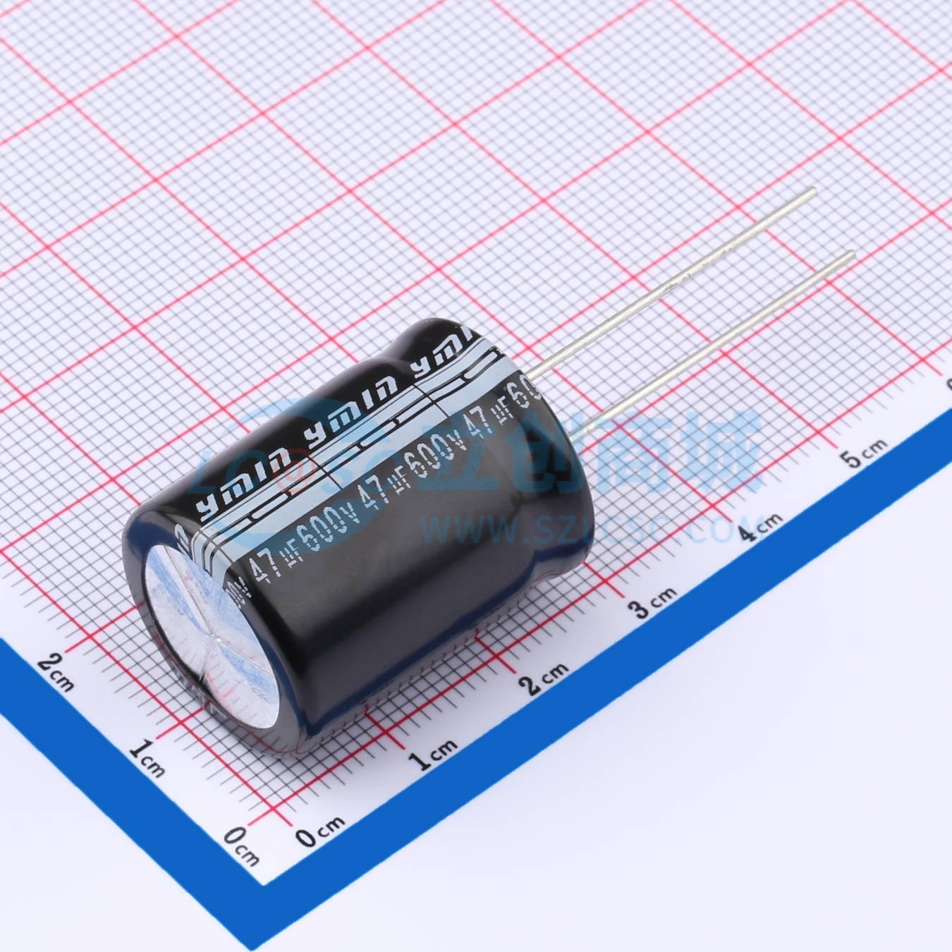 LKFN2502J470MF实物图