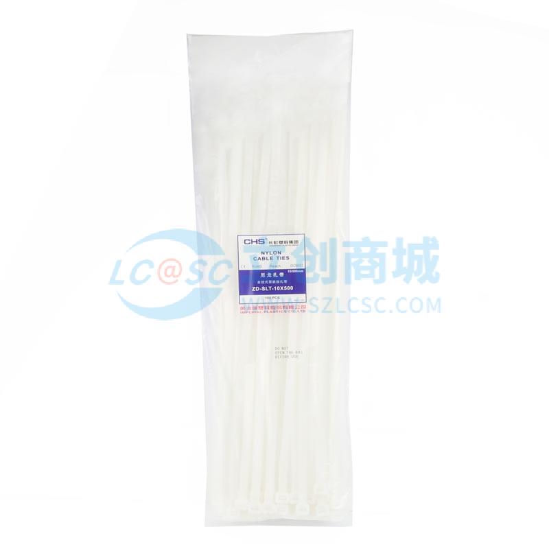 10*500white实物图