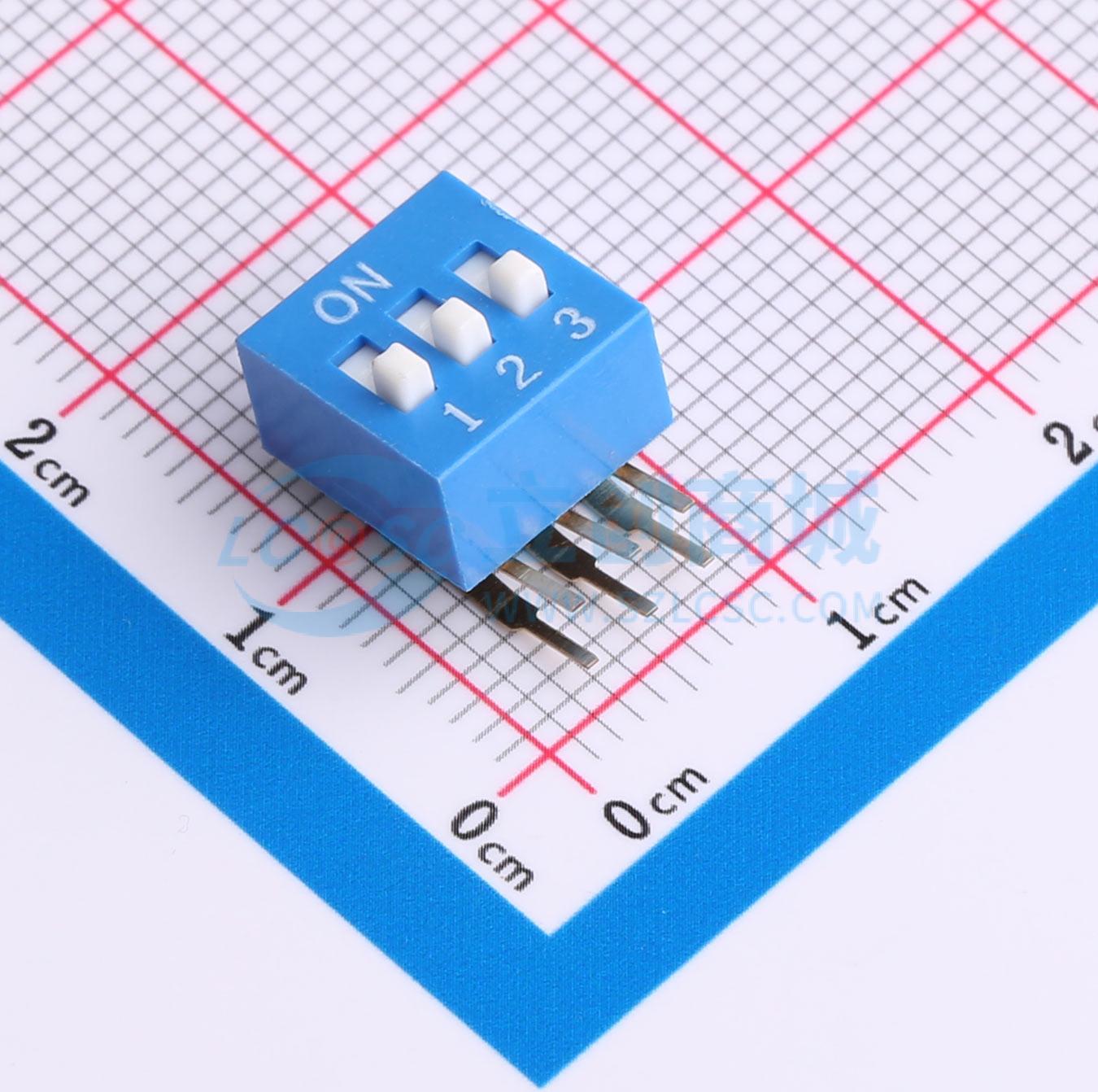 DA-03BP实物图