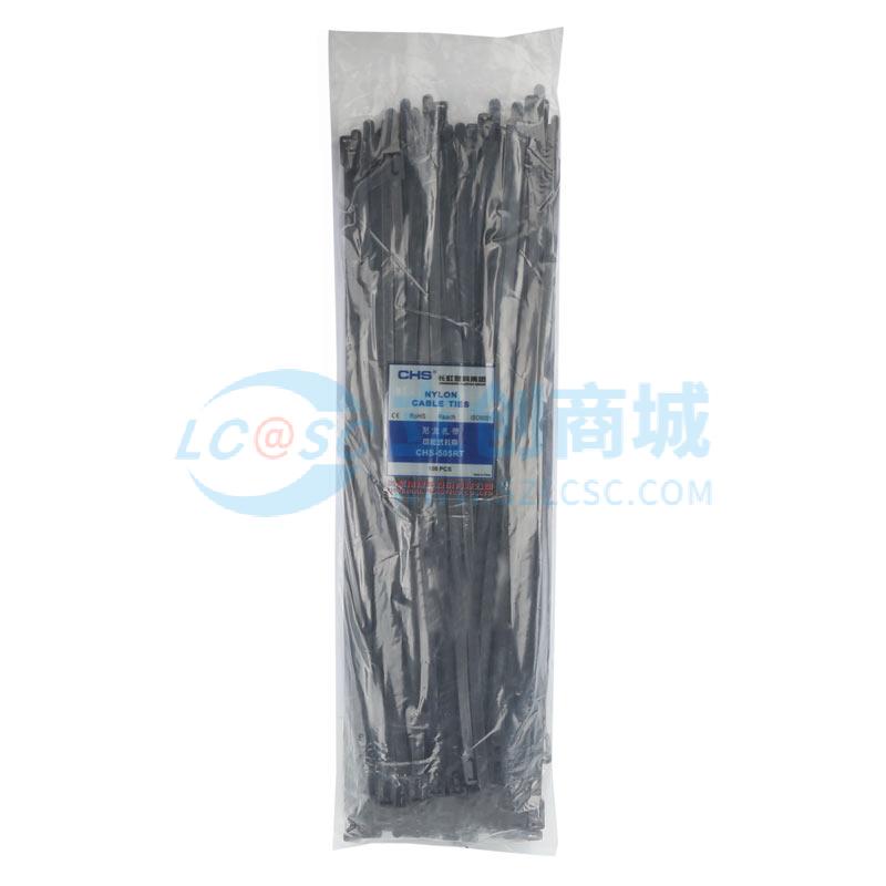 CHS-505RT black实物图