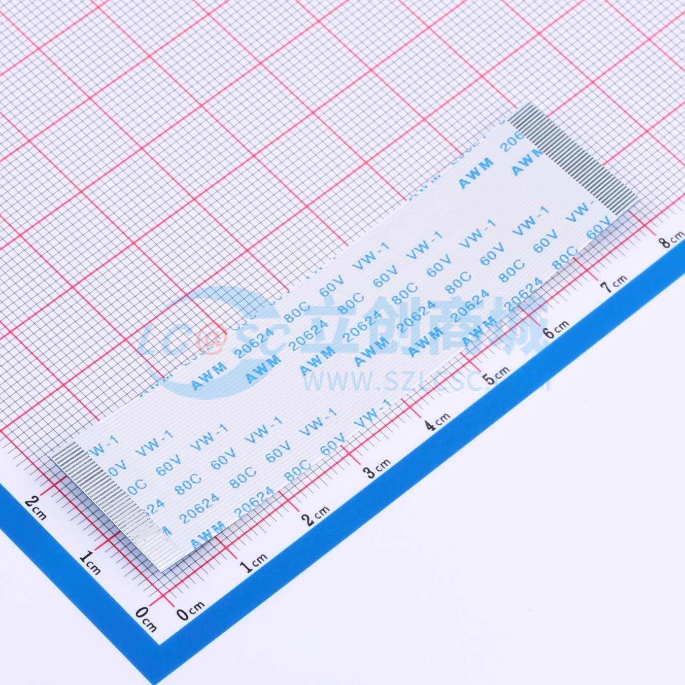 点击查看大图 JS05A-40P-080-4-8实物图