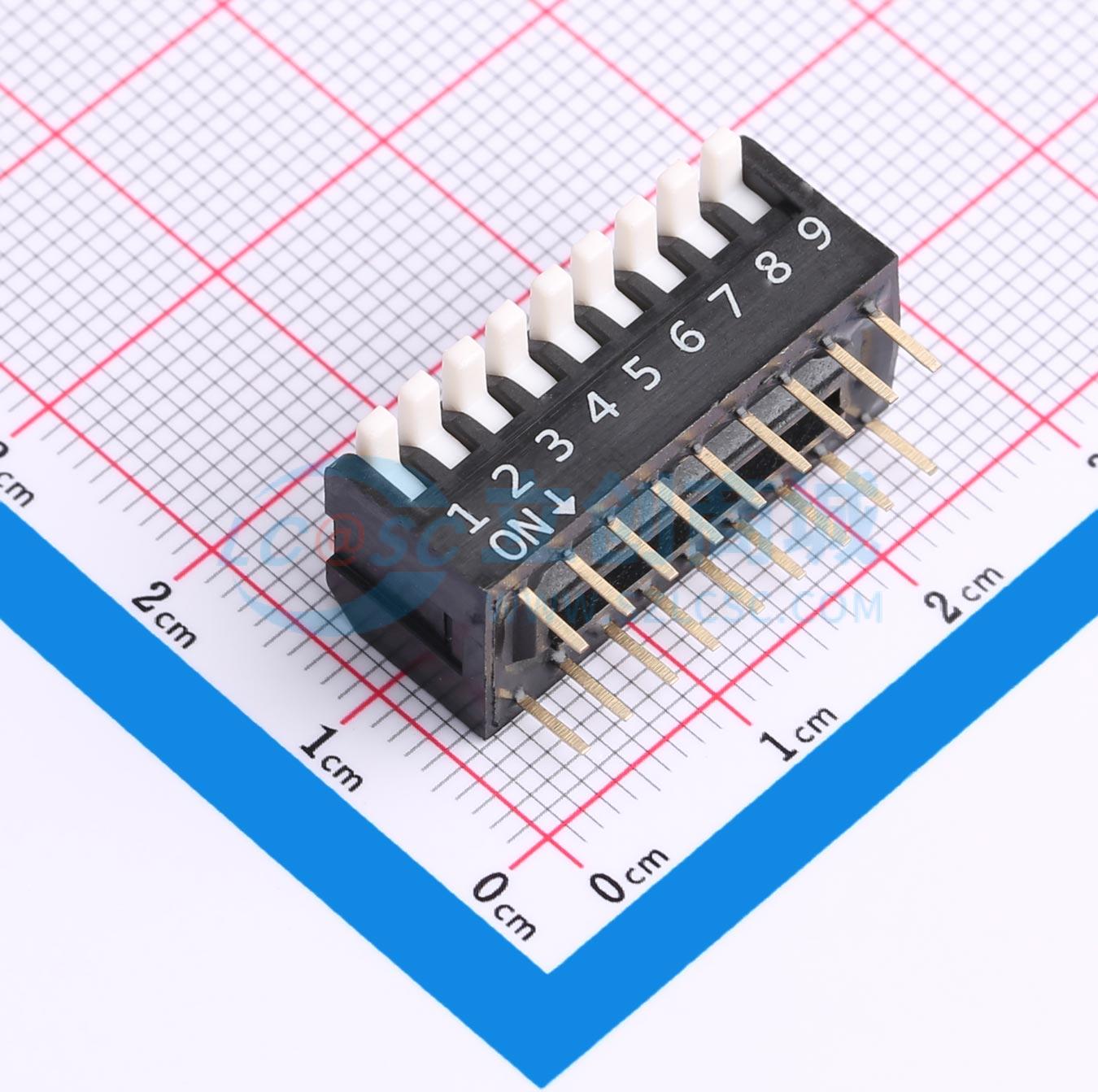 点击查看大图 DP-09-K-T实物图