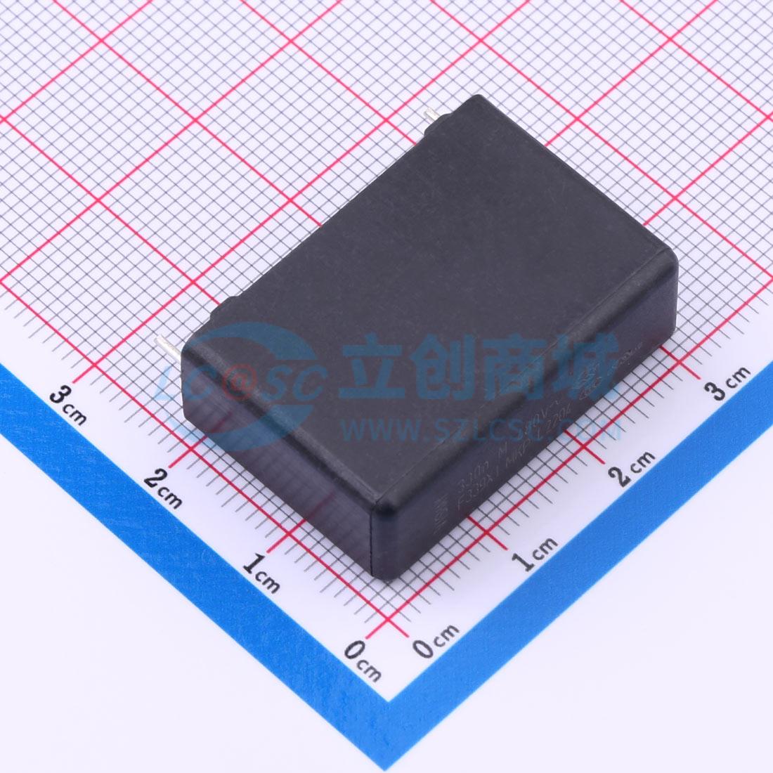 点击查看大图 F339X143348MKP2T0实物图