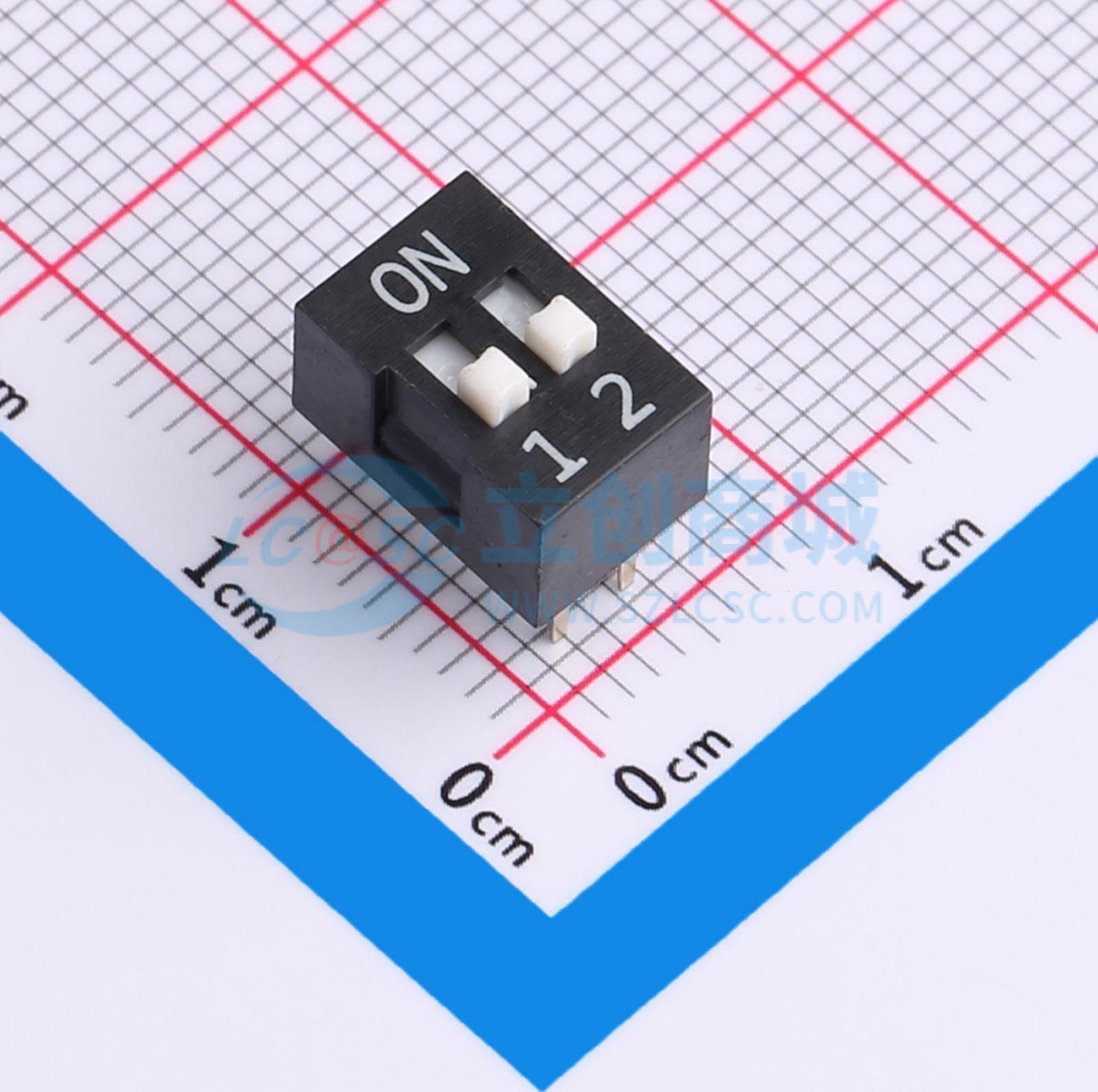 点击查看大图 DS-02-K-T实物图