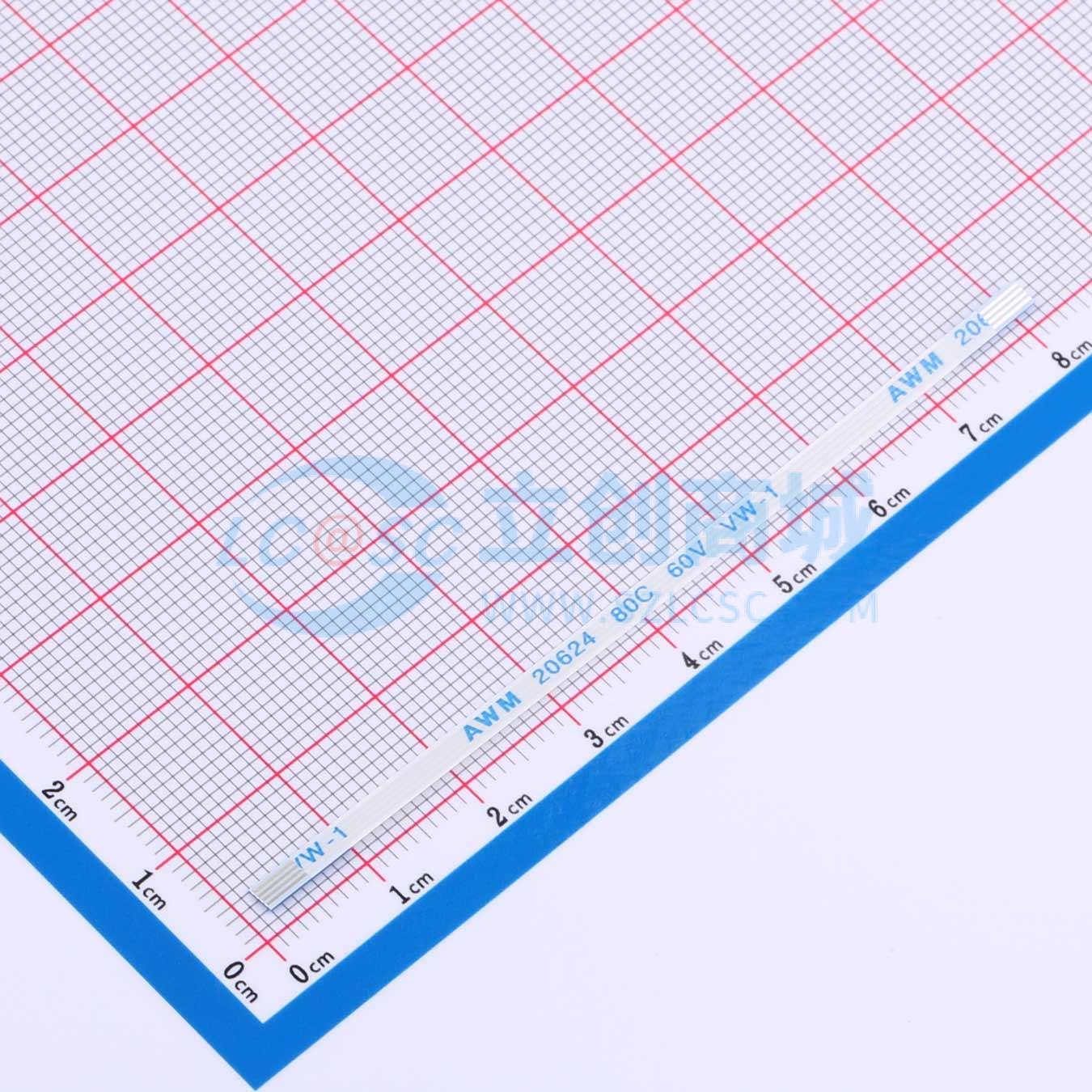 点击查看大图 JS05A-04P-080-4-8实物图