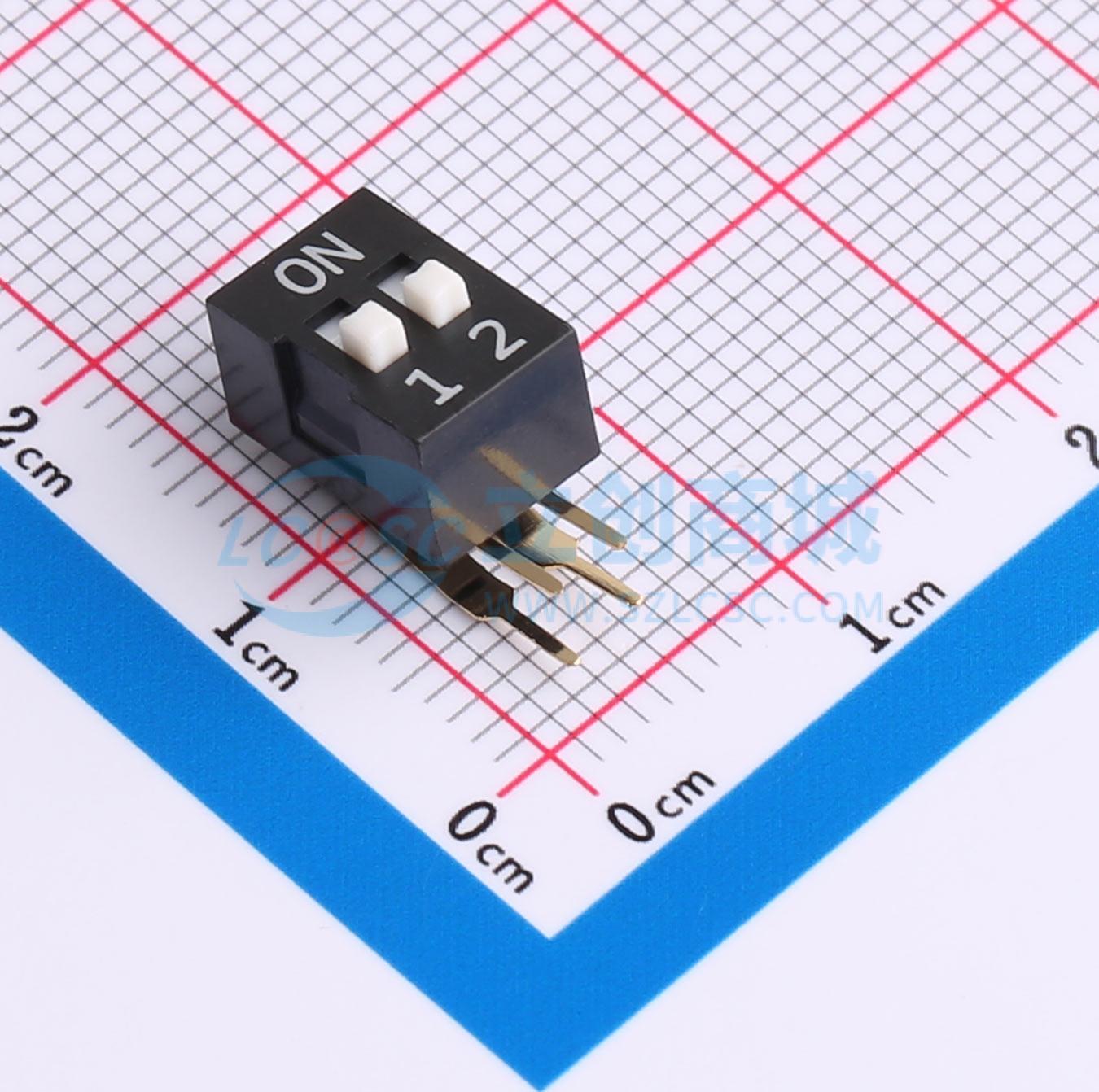 点击查看大图 DA-02-K-T实物图