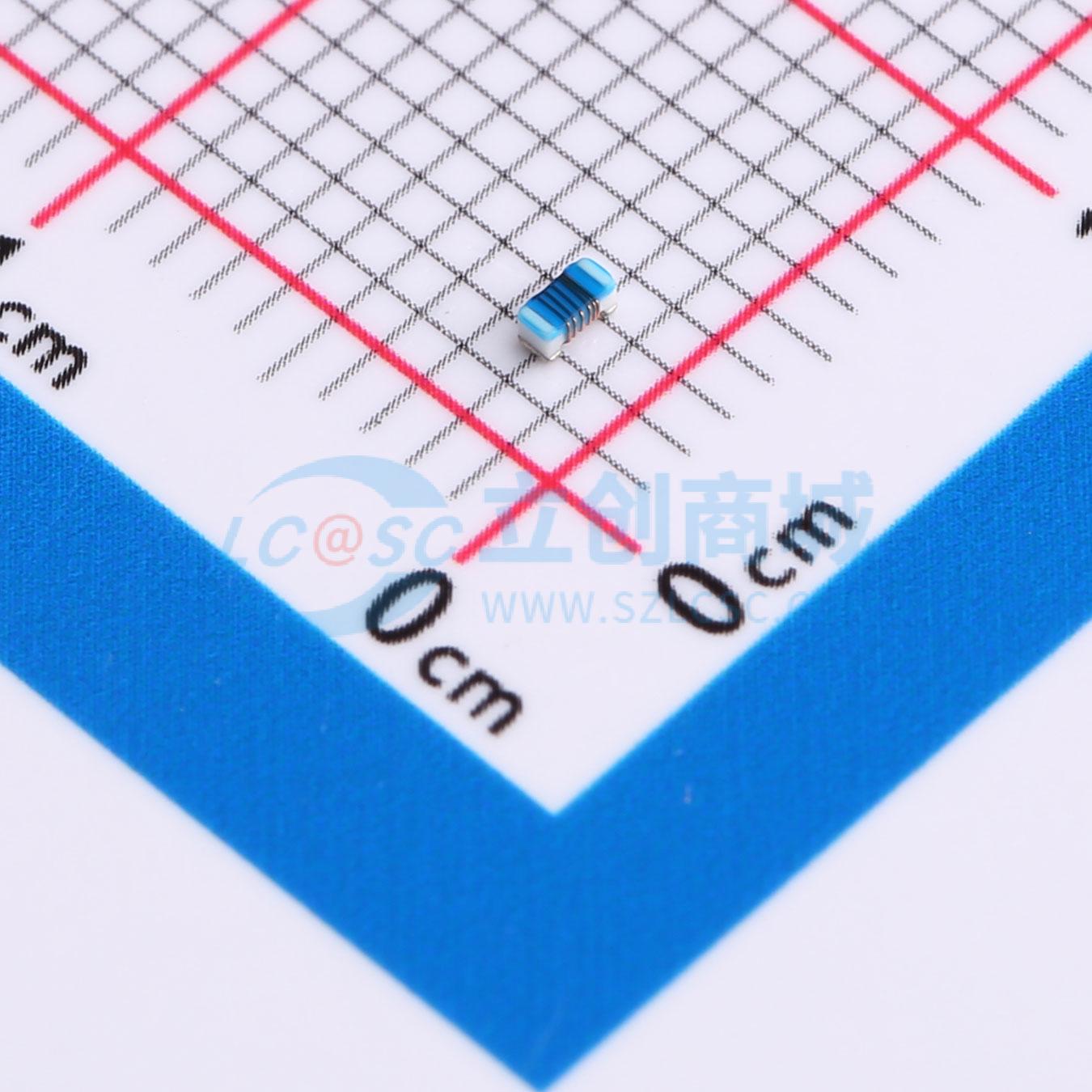 LQW18AN16NGOOD实物图