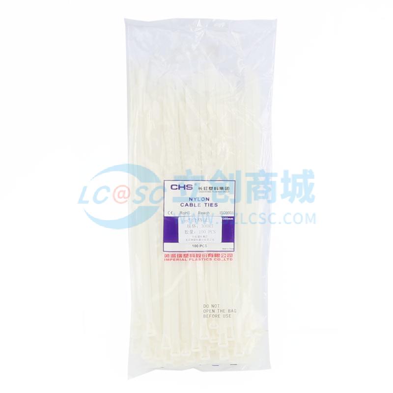 CHS-300RTwhite实物图