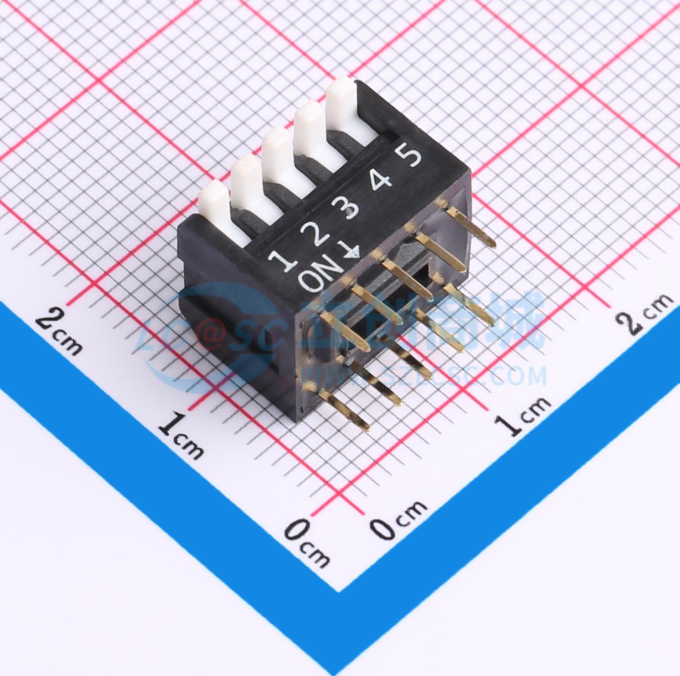 点击查看大图 DP-05-K-T实物图
