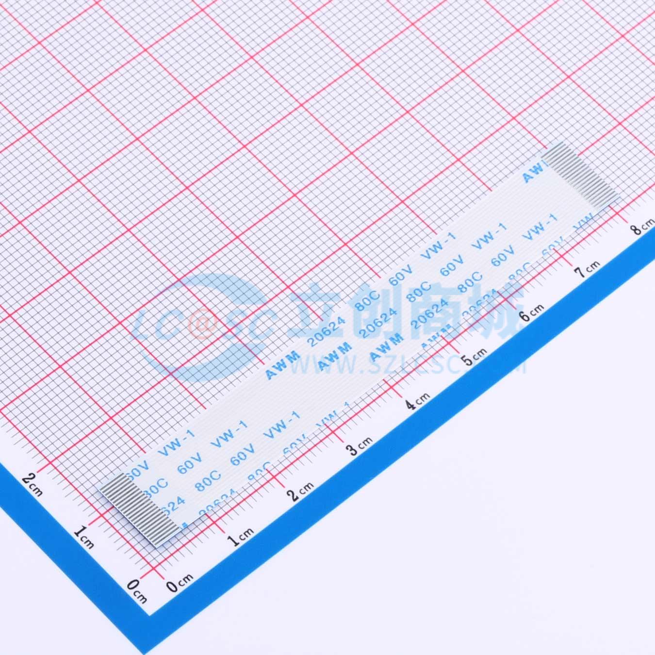 点击查看大图 JS05A-22P-080-4-8实物图