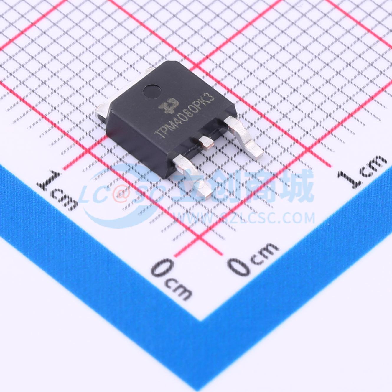 点击查看大图 TPM4080PK3-1实物图