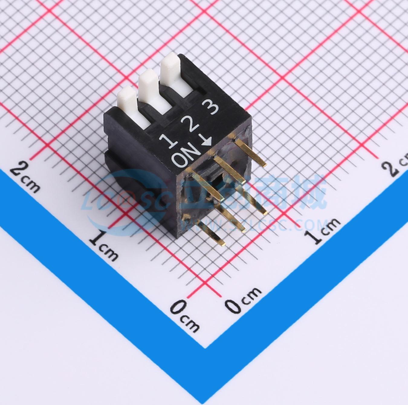 点击查看大图 DP-03-K-T实物图