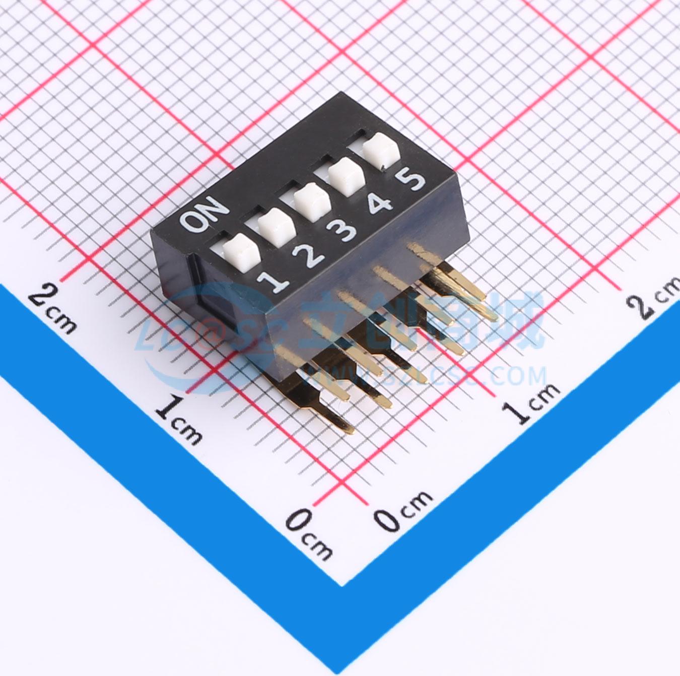 点击查看大图 DA-05-K-T实物图