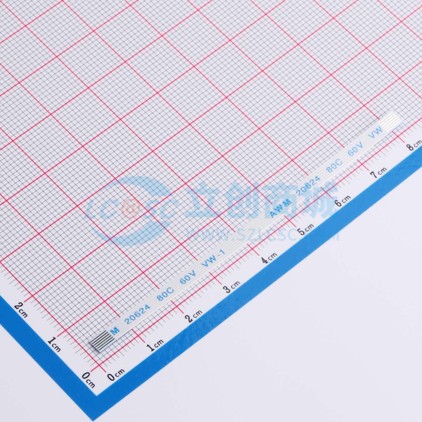 点击查看大图 JS05A-06P-080-4-8实物图