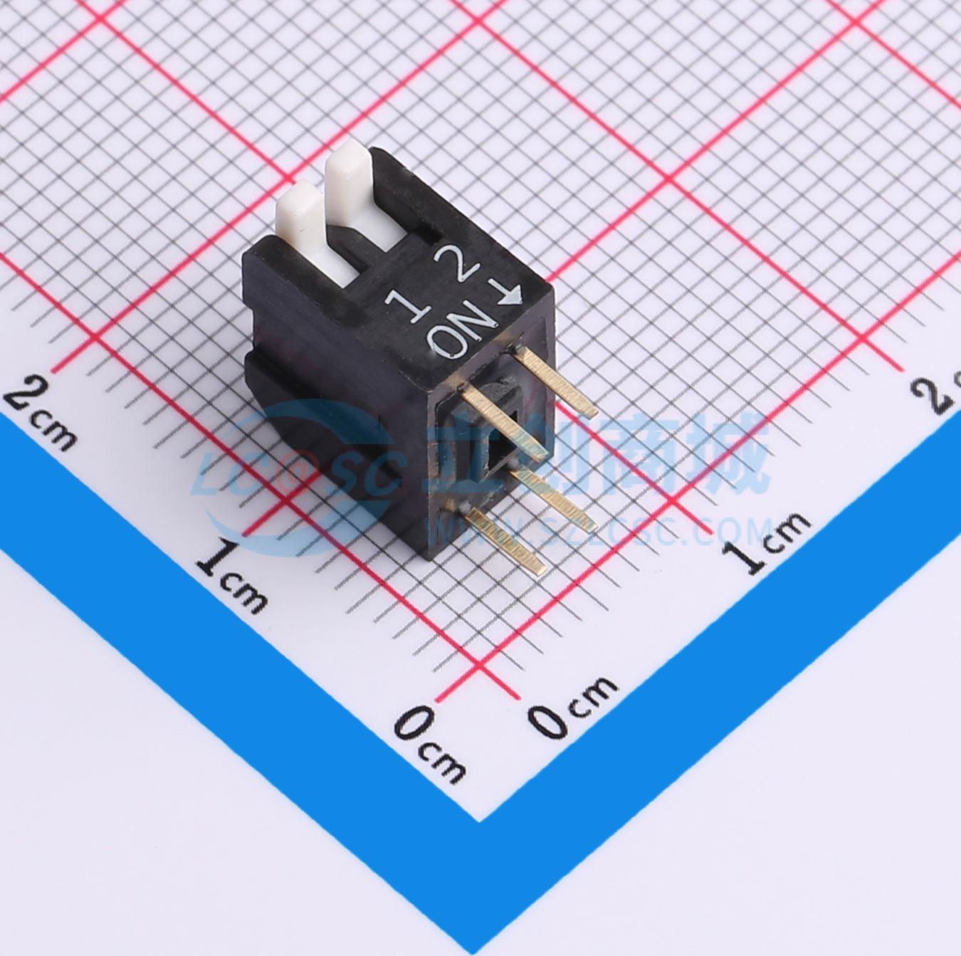 点击查看大图 DP-02-K-T实物图