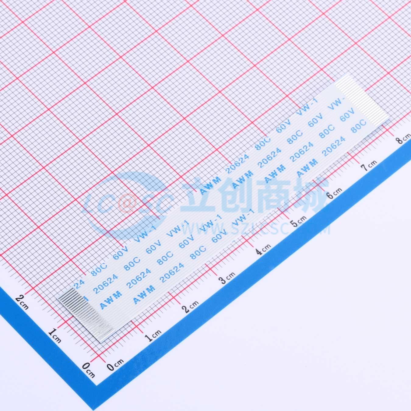 点击查看大图 JS05A-26P-080-4-8实物图