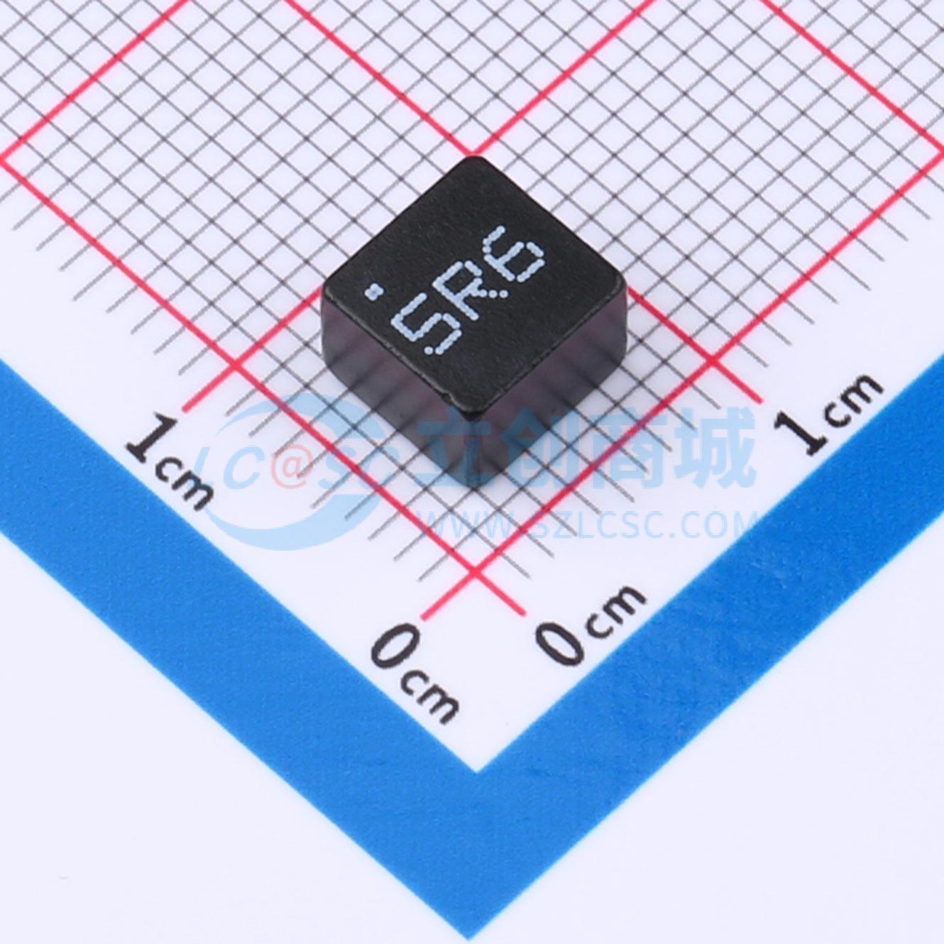 点击查看大图 FC-ALX 6050D-5R6MT实物图