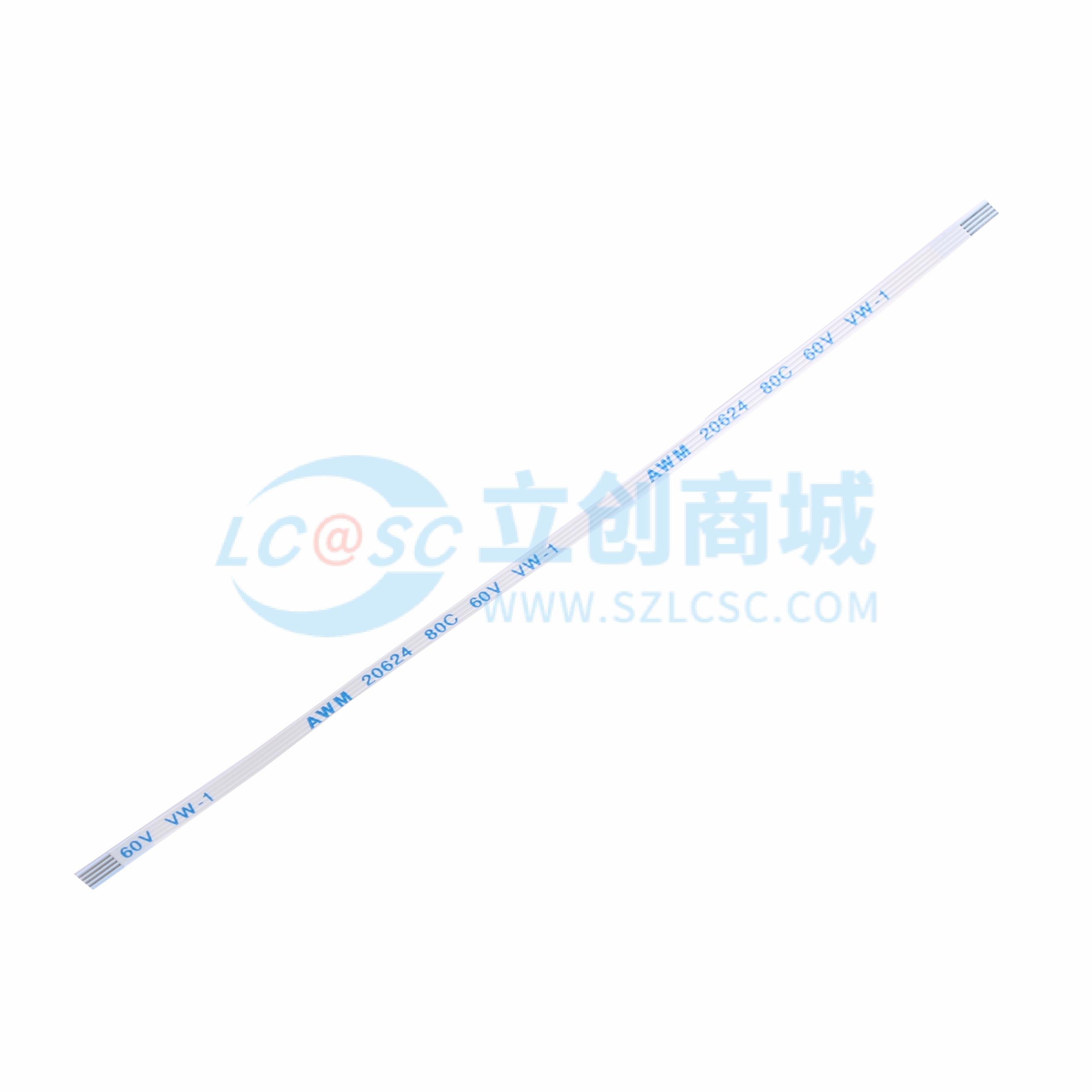 点击查看大图 JS05A-04P-120-4-8实物图