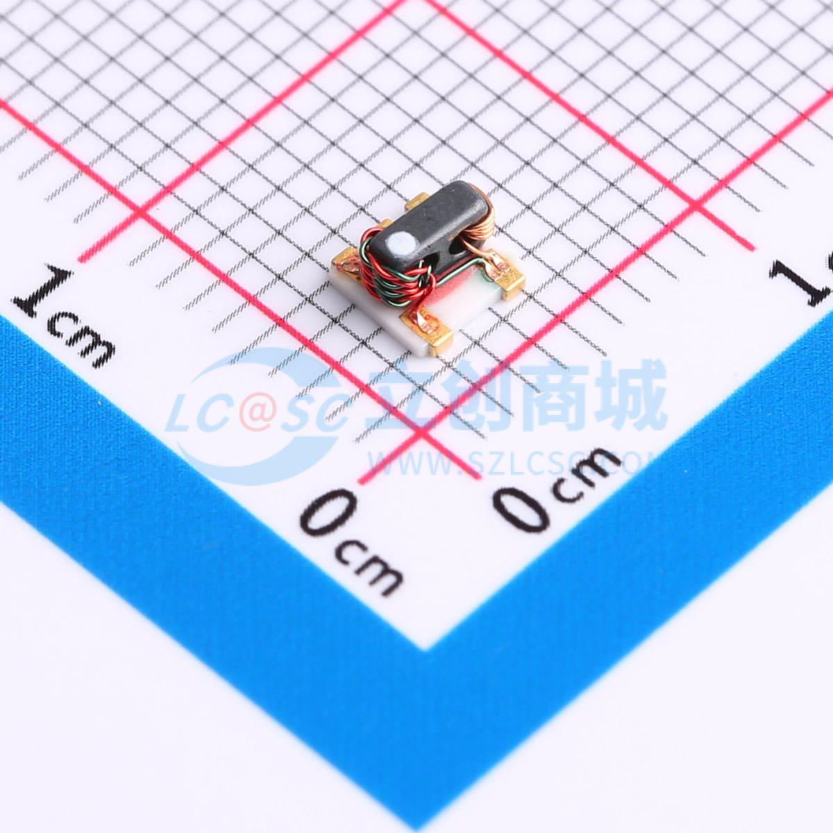 TC1-33-75G2+实物图
