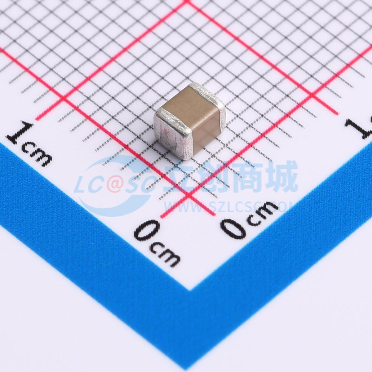 点击查看大图 MCAST32MSB7226KPNA01实物图