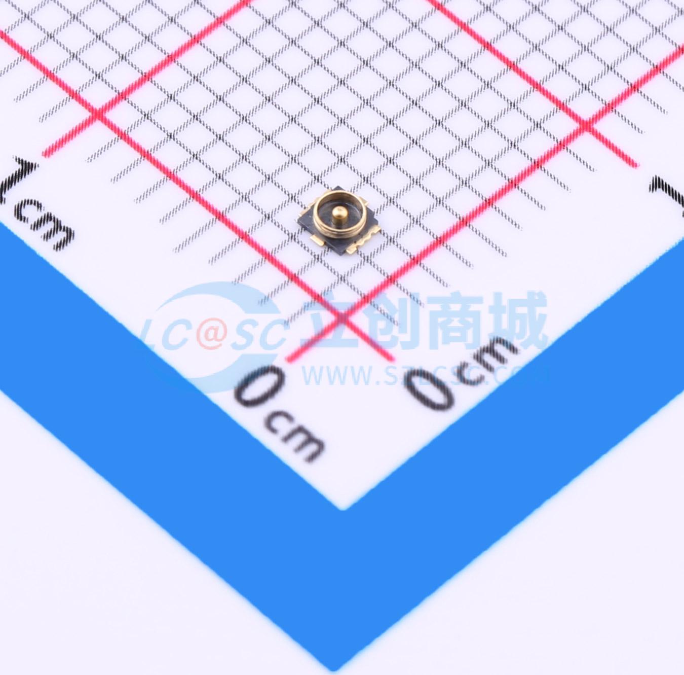 点击查看大图 RF0412G112B实物图