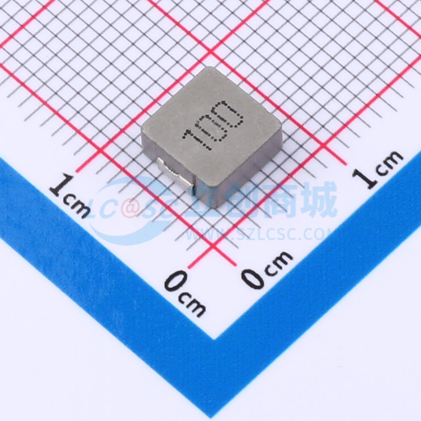 点击查看大图 FXLA0630-100M实物图