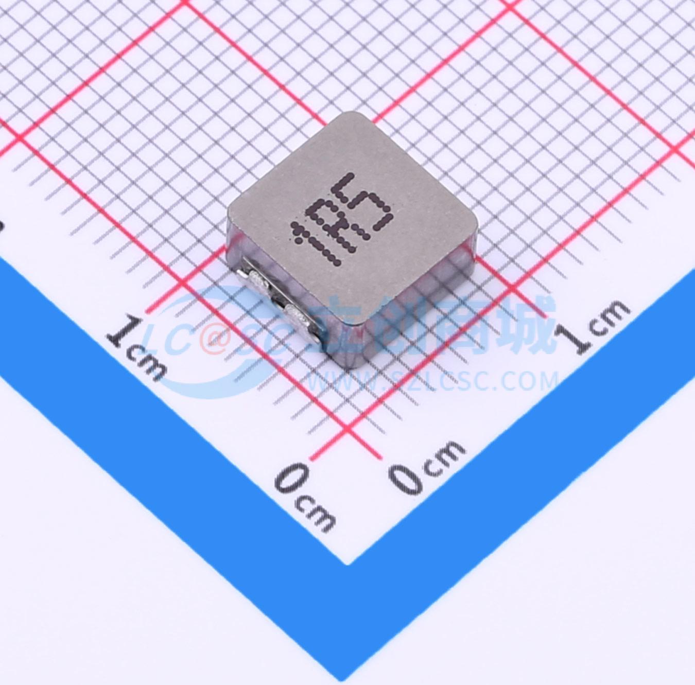 点击查看大图 FXL0840-1R5-M实物图