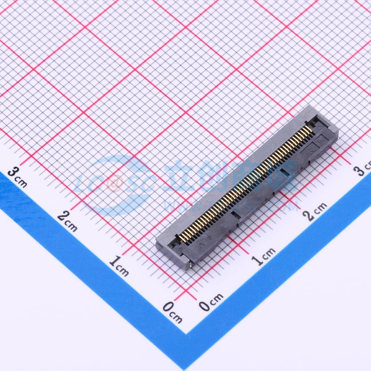 点击查看大图 FH28D-50S-0.5SH(05)实物图