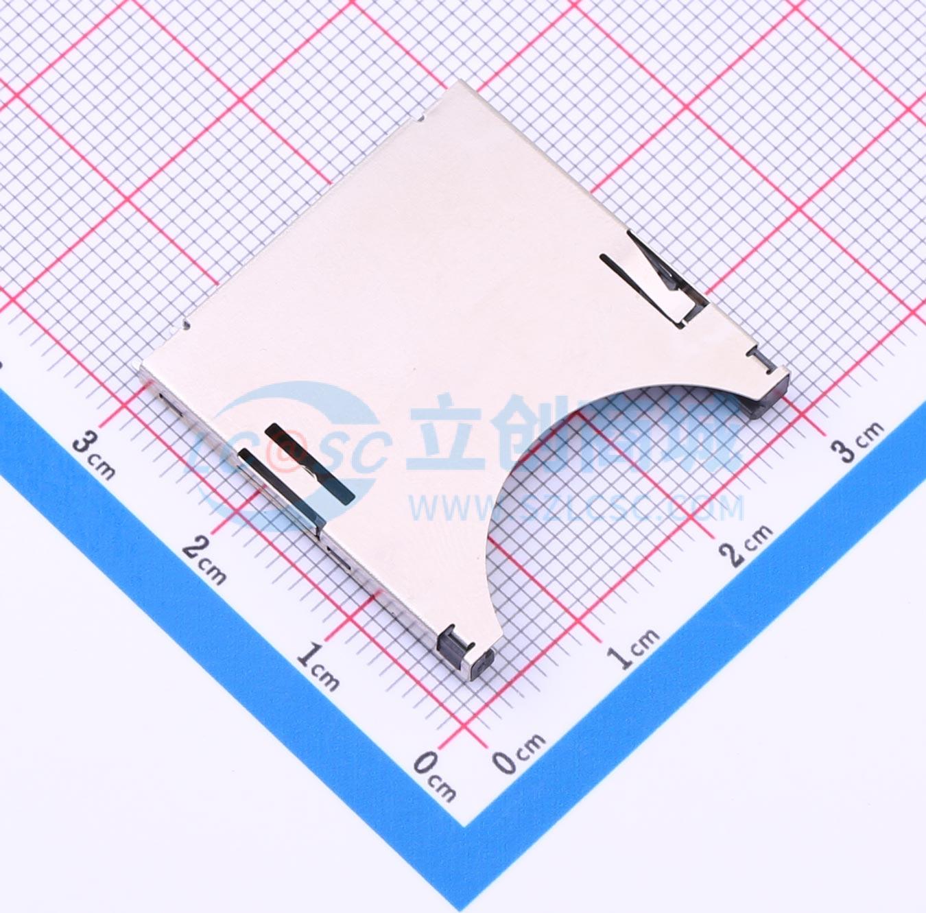 点击查看大图 SD-006实物图