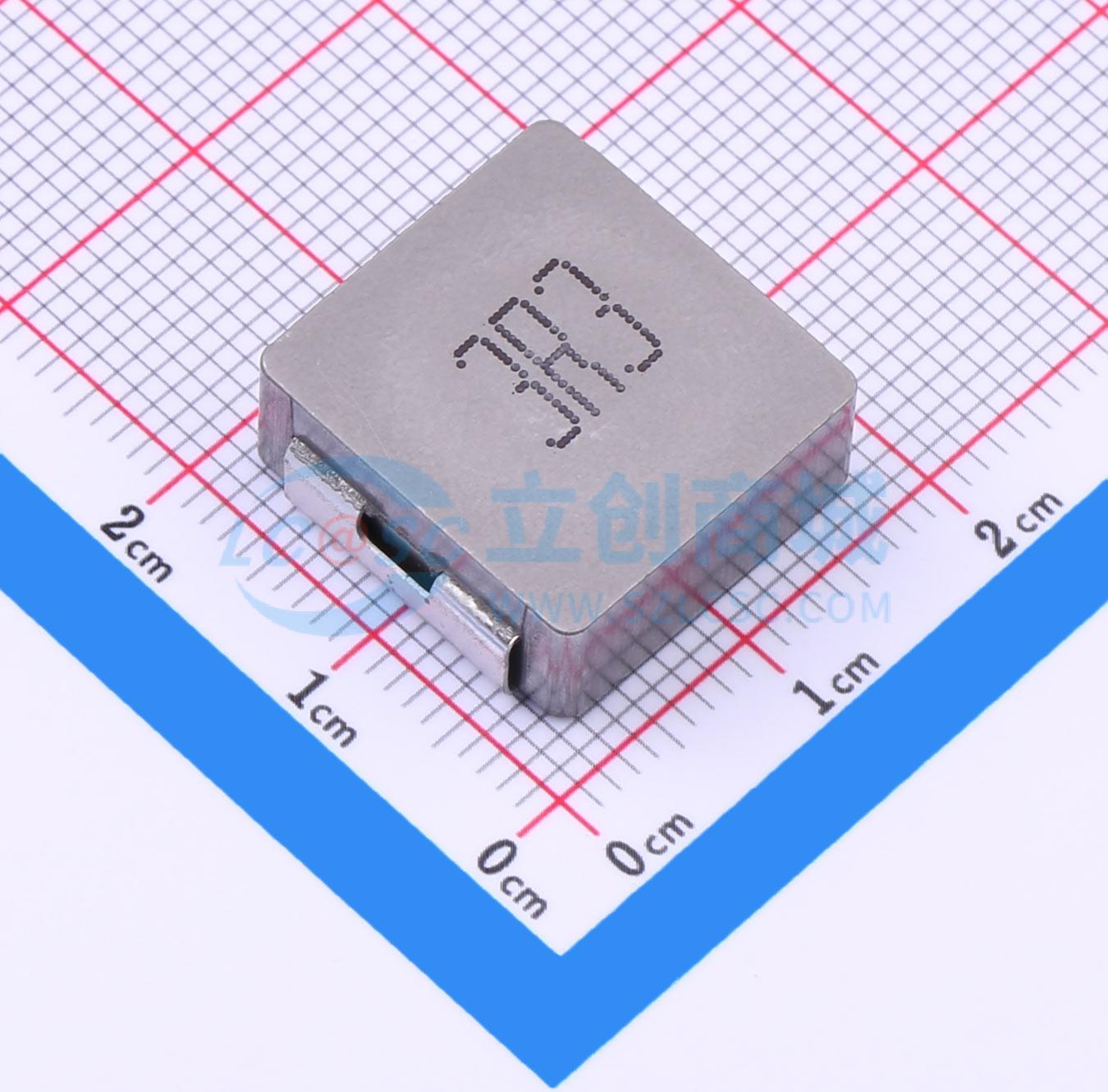 点击查看大图 FXL1770-3R3-M实物图