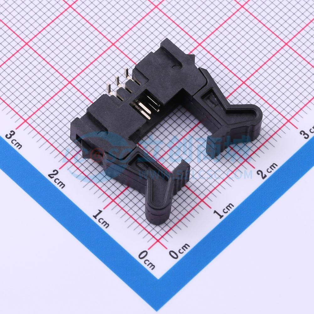 点击查看大图 X2001WVS-2x03C-6TV01实物图