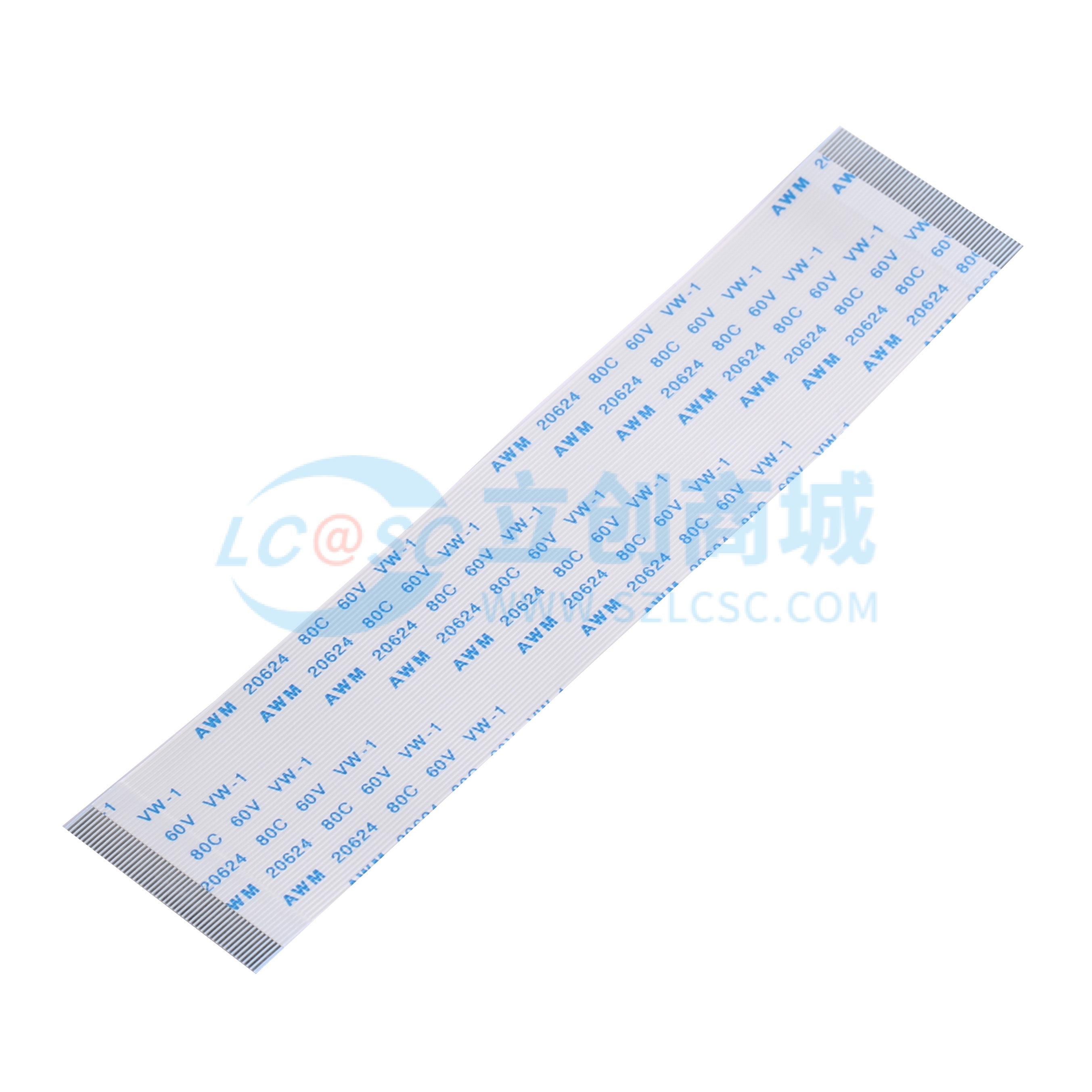 点击查看大图 JS05A-50P-120-4-8实物图