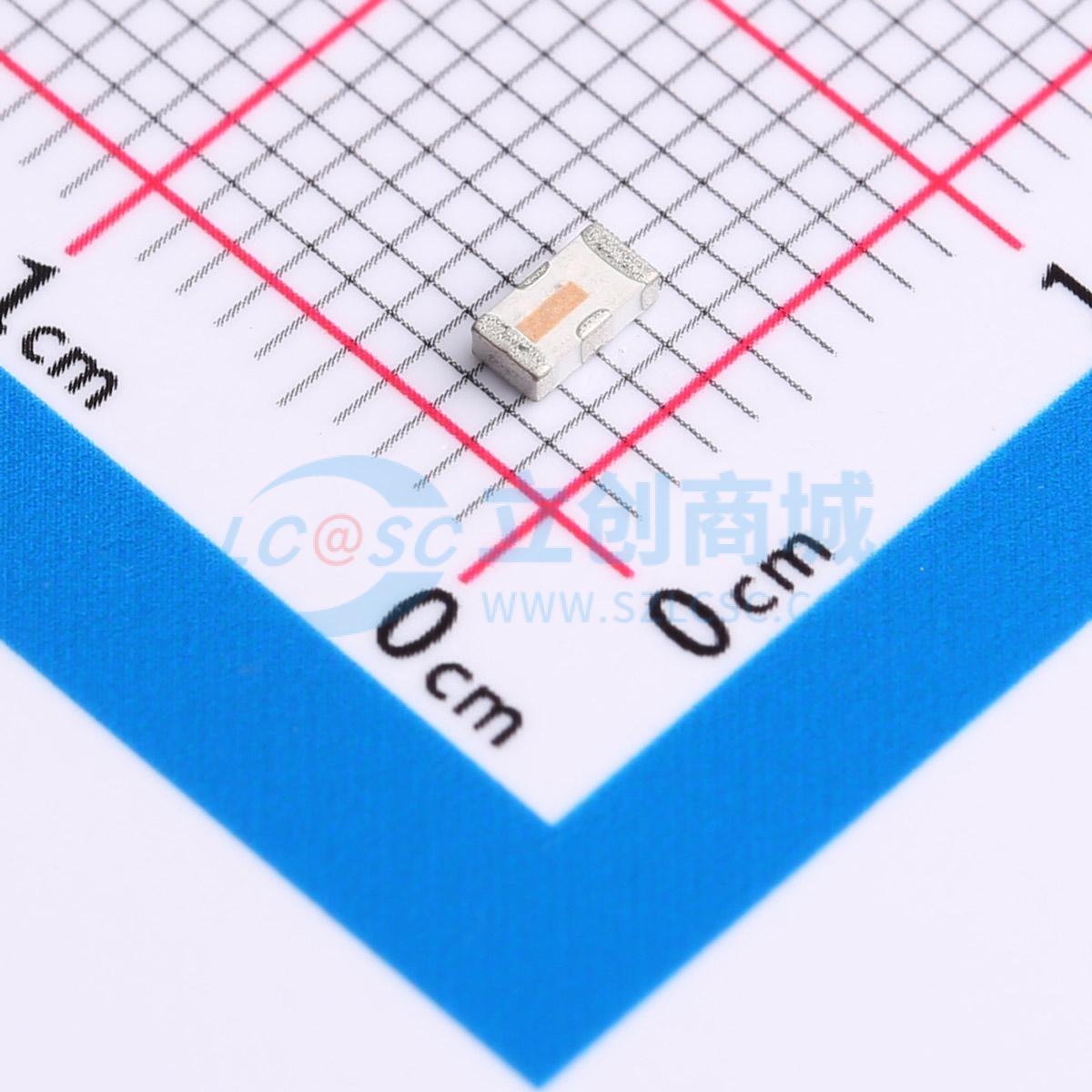 点击查看大图 BFCN-2975+实物图