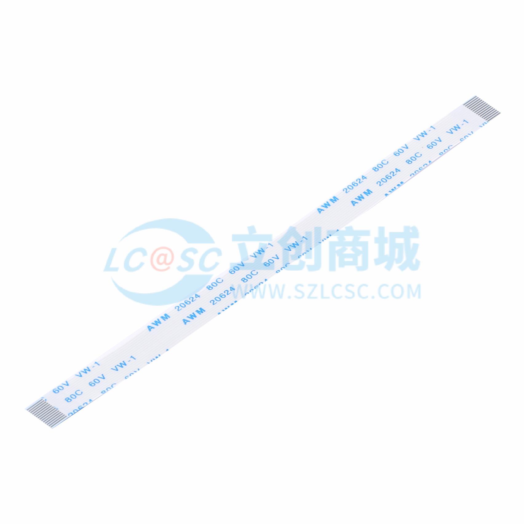 点击查看大图 JS05A-14P-120-4-8实物图